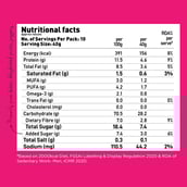 2 - Yogabar Wholegrain Breakfast Muesli,  0.400 kg  Fruits Nuts and Seeds 