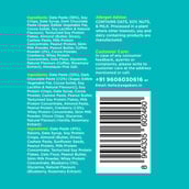 2 - Yogabar Protein Bar (10g Protein), 6 bar(s) Assorted