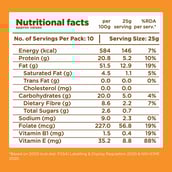 2 - Yogabar Sunflower Seeds,  Natural  250 g 