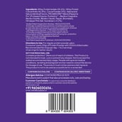 2 - Yogabar Pro Clean Whey,  1 sachets/pack  Chocolate with Zero Calorie Sweetener 