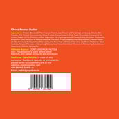 1 - Yogabar Power Up 20g Protein Bar,  5 bar(s)  Choco Peanut Butter 