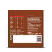 2 - Superyou Mega Protein Wafer, 6 bar(s) Nutty Chocolate