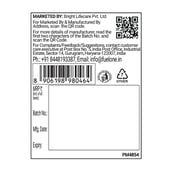 9 - Fuel One Dead-Lift Pre Workout,  0.22 lb  Tiger's Blood