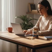 3 - AS-IT-IS Nutrition ATOM Multivitamin, 60 veggie capsule(s) Unflavoured