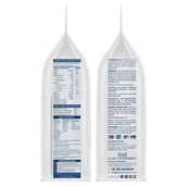 3 - AS-IT-IS Nutrition ATOM Whey Protein with Enzymes,  2.2 lb  Banana Fusion