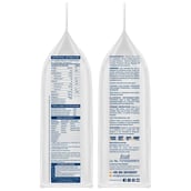 3 - AS-IT-IS Nutrition ATOM Whey Protein with Enzymes,  2.2 lb  Choco Peanut 