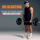 5 - AS-IT-IS Nutrition ATOM Whey Protein with Enzymes,  1.1 lb  Mango Fusion 