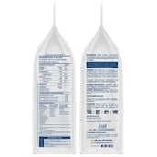 2 - AS-IT-IS Nutrition ATOM Whey Protein with Enzymes, 1.1 lb Choco Hazel Fusion