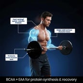 8 - AS-IT-IS Nutrition ATOM Performance Whey,  2.2 lb  Pista Fusion 