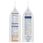 9 - AS-IT-IS Nutrition ATOM Performance Whey, 2.2 lb Cafe Latte