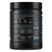 8 - Nutrabay BioAbsorb Whey Protein,  1.1 lb  Milk Chocolate 