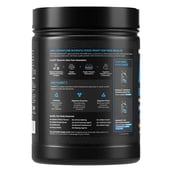 8 - Nutrabay BioAbsorb Whey Protein,  1.1 lb  Dalgona Coffee 