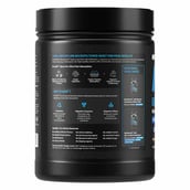 8 - Nutrabay BioAbsorb Whey Protein,  1.1 lb  Dark Chocolate 