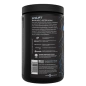 2 - Rule One Pre Lift Pre-Workout,  0.99 lb  Blue Raspberry 