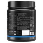 10 - Nutrabay Yeast Protein,  1.1 lb  Rich Chocolate Creme 