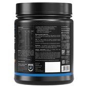 10 - Nutrabay Yeast Protein,  1.1 lb  Cold Coffee 