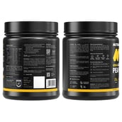 7 - Nutrabay Gold Pea Protein,  1.1 lb  Cold Coffee 