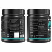 7 - Nutrabay Pure Pea Protein Isolate,  1.1 lb  Unflavoured 