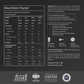 6 - Nutrabay Pro 8:1:1 BCAA + Electrolytes, 0.55 lb 25 Servings Lemon Lime
