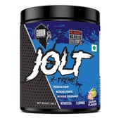 1 - Gibbon Nutrition Jolt X-Treme,  0.88 lb  Guava 