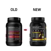 2 - MuscleTech Nitrotech 100% Whey Gold, 2 lb French Vanilla Cream