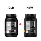 3 - MuscleTech Nitrotech 100% Whey Gold, 1.99 lb Mango Delight