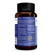 11 - HealthKart HK Vitals Magnesium Glycinate, Unflavoured - Men 120 tablet(s)