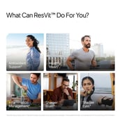 3 - Decode Age ResVit, 30 tablet(s)