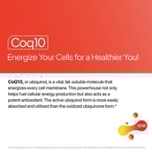 7 - Decode Age CoQ10,  60 veggie capsule(s) 