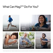 7 - Decode Age Mag7,  Unflavoured  60 veggie capsule(s) 