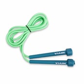 1 - Nivia Trainer Jump Rope,  Mint  Free Size 