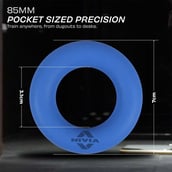 3 - Nivia Power Hand Grip for Wrists,  Dark Blue 