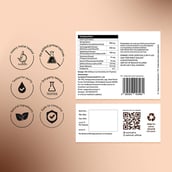 3 - NutriCult Shilajit Gold Resin,  20 g 