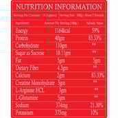 13 - Muscle Performance Anabolic Mass Gainer with Gym Bag Combo, 5.5 lb Belgium Chocolate