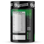 3 - Denzour Nutrition Denz-Vita Multivitamin with 25 Vitamins & Minerals,  60 capsules  Unflavoured 