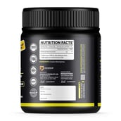 2 - Denzour Nutrition Micronised Creatine Powder,  Unflavoured  0.22 lb 
