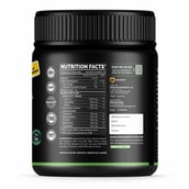2 - Denzour Nutrition Denz-Intra BCAA+EAA,  Blueberry  0.22 lb  10 Servings 