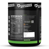 2 - Denzour Nutrition Denz-Intra BCAA+EAA,  Watermelon  0.66 lb  30 Servings 
