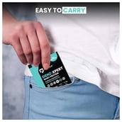 4 - Denzour Nutrition Denz-Xpert Whey Protein,  5 sachets/pack  Assorted 