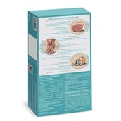 2 - TrueBasics Clean Creatine Monohydrate, Citrus 30 sachets/pack