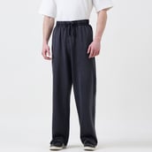 7 - MuscleBlaze Washed Oversized Joggers,  Light Charcoal Grey  X-Large