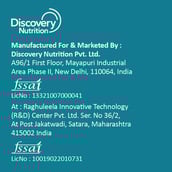 6 - Calibar All in 1 Variety Pack (Protein Bar),  6 bar(s)  Almond Choco Cookie Crunch Banana Binge Roasted Coffee Bean Berry Almond & Choco Blueberry 