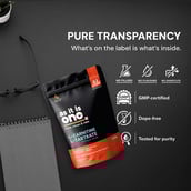 10 - AS-IT-IS Nutrition L Carnitine L Tartarate, 0.55 lb Unflavoured