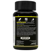 2 - NutriJa Berberine Extract (Pack of 2), 60 capsules