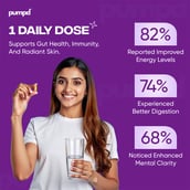 7 - Pumpd Multivitamins Women,  90 tablet(s)  Unflavoured 