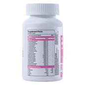 2 - Pumpd Healthy Gut,  60 capsules  Unflavoured 