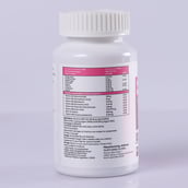 8 - Pumpd Vitamin B Complex,  120 tablet(s)  Unflavoured 
