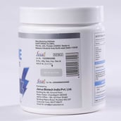 3 - Pumpd Creatine Monohydrate,  Unflavoured  0.55 lb 