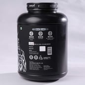 6 - Pumpd Whey Protein,  4.4 lb  Rich Chocolate 