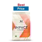 Myprotein Impact Creatine, Unflavoured 0.55 lb